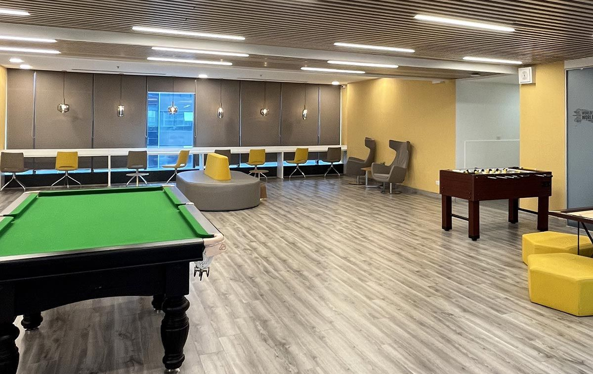 Space Creattors Heights